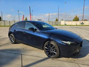 Mazda 3 1.8 Skyactiv D116 Plus A/T - 2