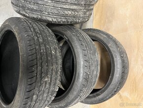 205/40r16 letne pneu - 2