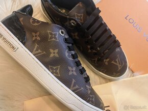 Louis Vuitton shoes - 2