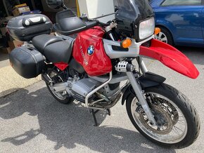 BMW R 1100 GS - 2