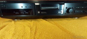 SONY MINIDISC=JE330 - 2