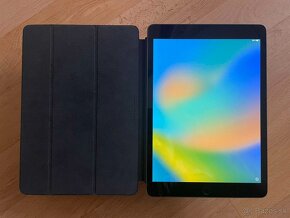 iPad 9th Gen/256GB +  Apple Pencil (1st gen) - 2