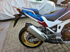 HONDA CRF 1100D4M AFRICA TWIN ADVENTURE SPORT DCT EERA - 2