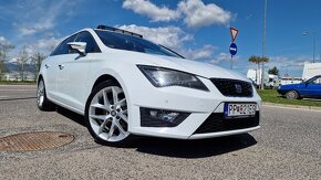 Seat Leon 5F FR - 2