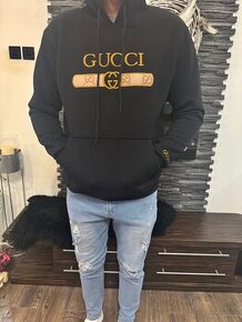 Gucci mikina - 2