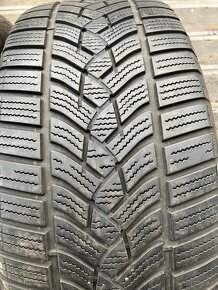 225/50 R17 GoodYear Rsc zimne pneu - 2