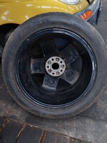 Rezerva 5x112 R18 - 2