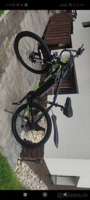 nový Ebike - 2