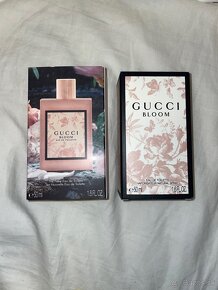 Parfém Gucci Bloom - 2