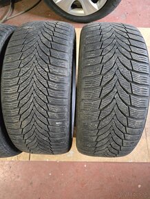 225/45R17 zimné pneu Nexen,XL. - 2