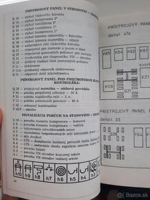 Príručka lokomotív E479.1 ČSD - 2