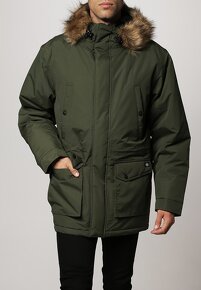 Dickies bunda/parka - 2