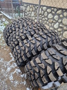 Gumy Maxxis - 2