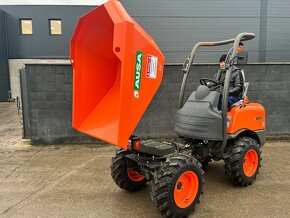 Dumper AUSA - 2