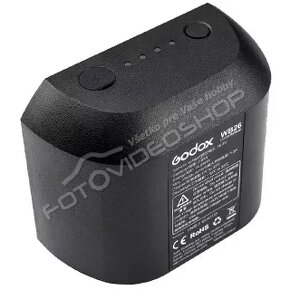 Godox AD600 Pro + bateria - 2