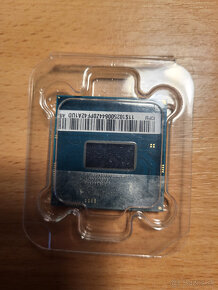 Intel core i5 4200 - 2