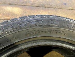 255/50R19 107V Good Year Ultra Grip - 2