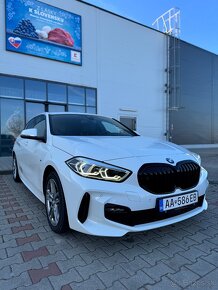 BMW 118i Mpacket - 2