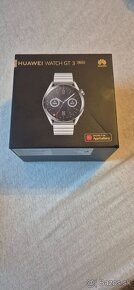 Huawei watch gt3 - 2