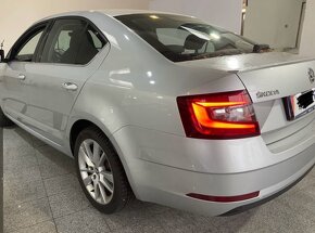 Škoda Octavia 3 sedan 1,8TSI 132kw M6  /‼️69tis km‼️/ - 2