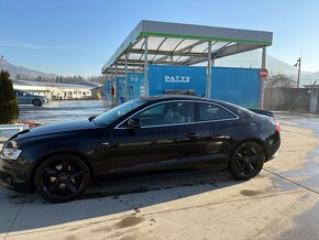 Audi A5 3.0TDI 176kw - 2