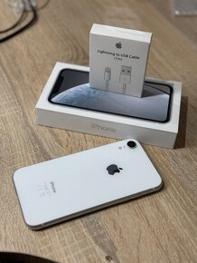 Iphone XR 64GB - 2