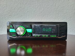 Autoradio BLUETEC BM202 - 2