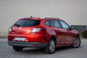 Renault Mégane Combi - 2