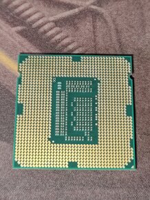 Inter Core i5 3570 K - 2