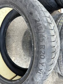 245/45r20 - 2