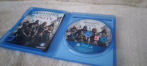 Assassins creed unity pre ps4 - 2