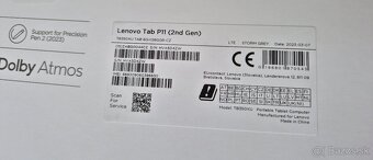 Lenovo Tab 11 2nd Gen - 2