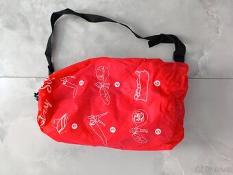 Lazy bag,Nafukovaci vak - 2