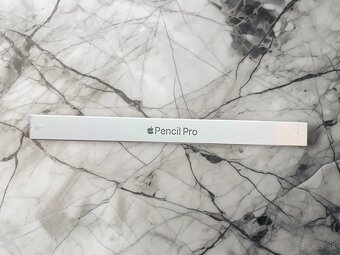 Apple Pencil Pro - 2