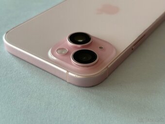 iPhone 15 Pink 128GB - 2