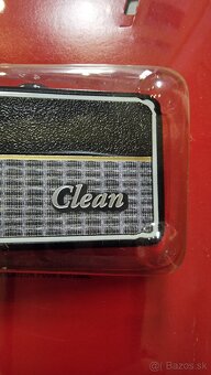 Clean vox - 2