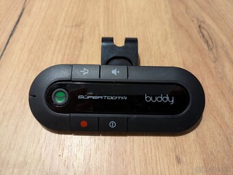 Handsfree Supertooth Buddy - 2