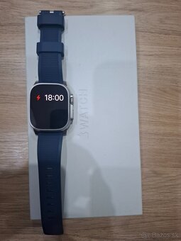 Apple watch ultra - 2