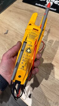 Fluke T6-600 - 2