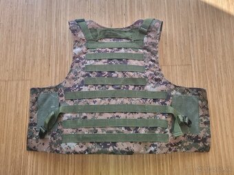 Vesta Woodland Camo - 2