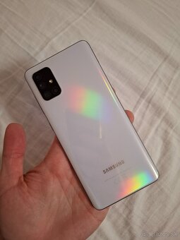 Samsung Galaxy A71 - 2