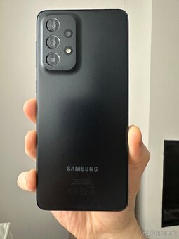 Samsung Galaxy A33 5G - 2