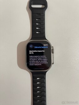 Apple Watch Ultra - 2