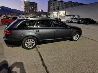 Audi A6 2.0 tdi - 2