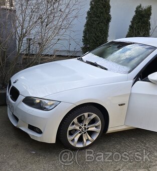 Bmw e92 - 2