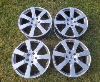 5x114,3 R18 RVS - 2