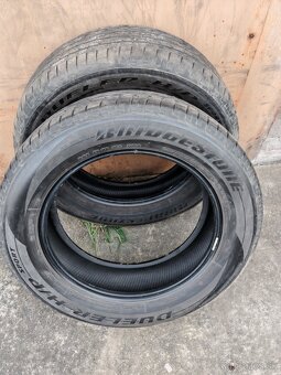 225/60 r18 letné - 2