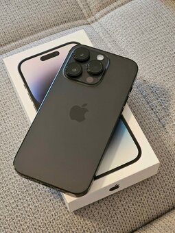 iPhone 14 Pro 128gb - 2