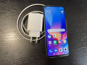 Xiaomi	Mi 10T Pro 5G	256GB - 2