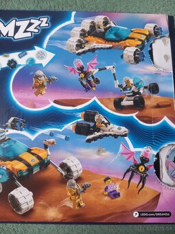 Lego Dreamzzz71475 - 2